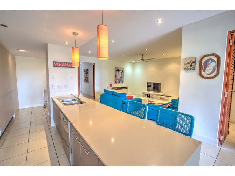10/41 Ocean Beach Drive, Agnes Water QLD 4677