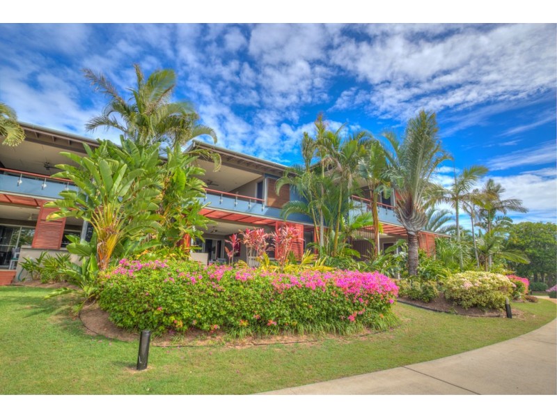 10/41 Ocean Beach Drive, Agnes Water QLD 4677