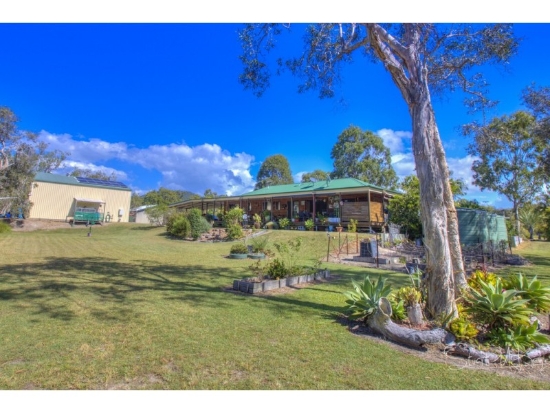 115 Jakeman Drive, Agnes Water QLD 4677