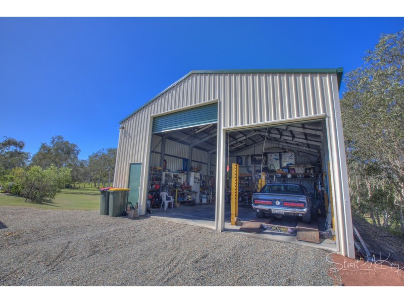115 Jakeman Drive, Agnes Water QLD 4677