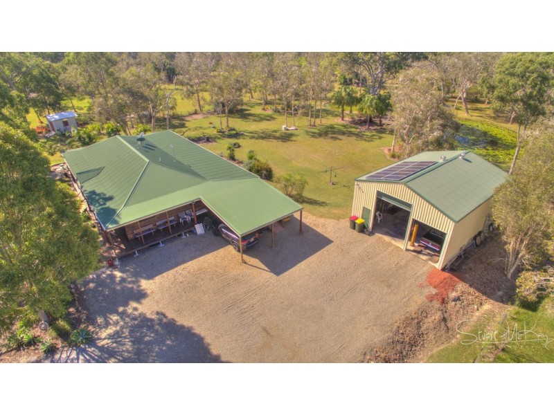 115 Jakeman Drive, Agnes Water QLD 4677