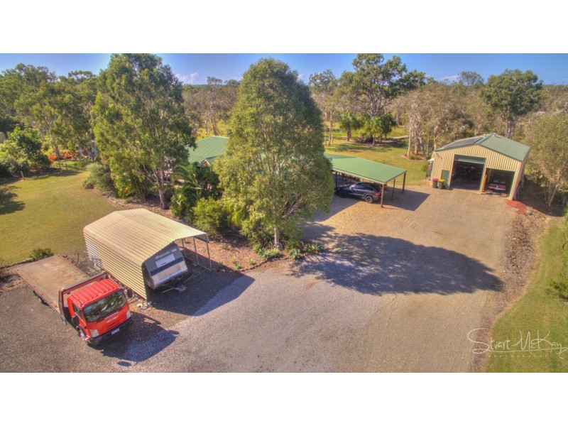 115 Jakeman Drive, Agnes Water QLD 4677