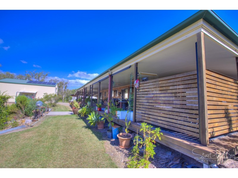 115 Jakeman Drive, Agnes Water QLD 4677