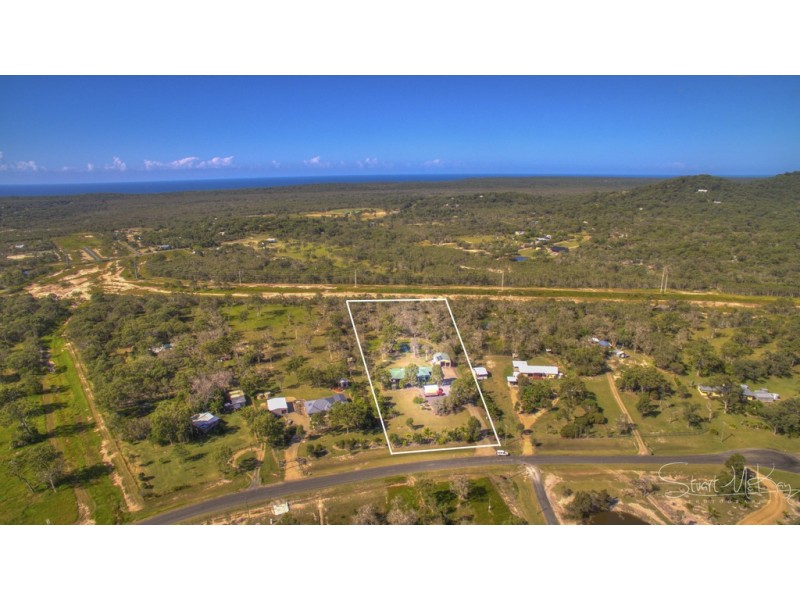 115 Jakeman Drive, Agnes Water QLD 4677