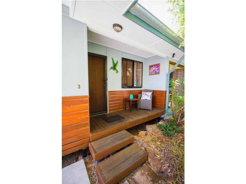 Agnes Water QLD 4677