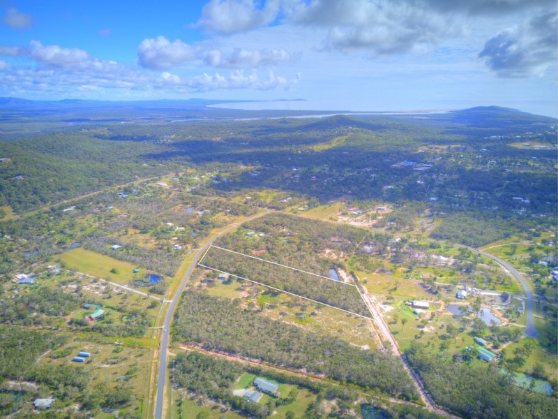 Agnes Water QLD 4677