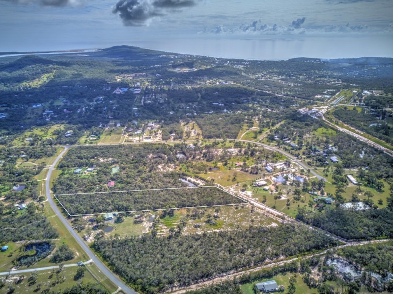 Agnes Water QLD 4677