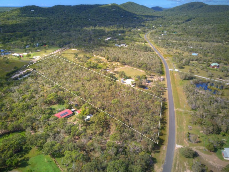 Agnes Water QLD 4677