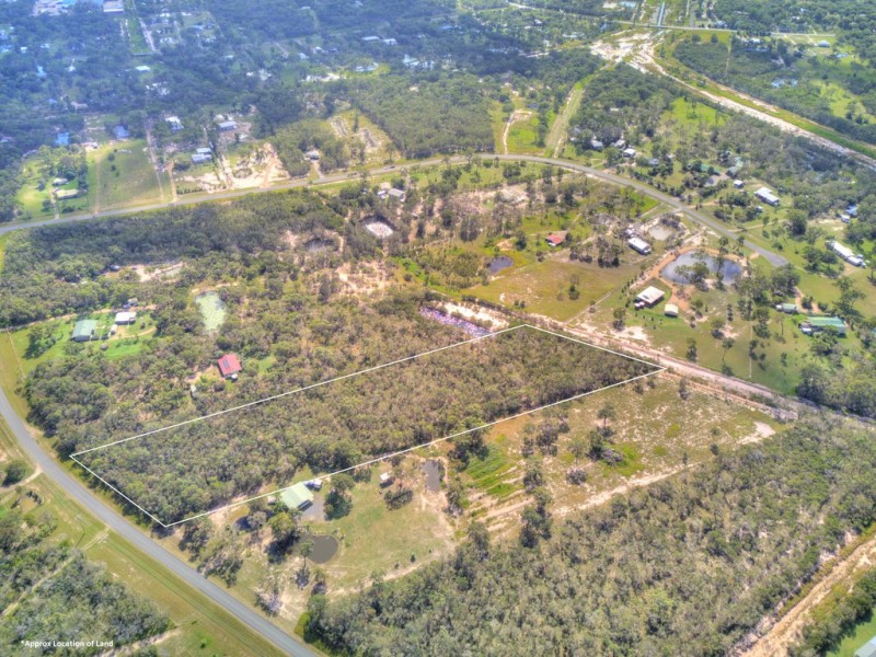 Agnes Water QLD 4677