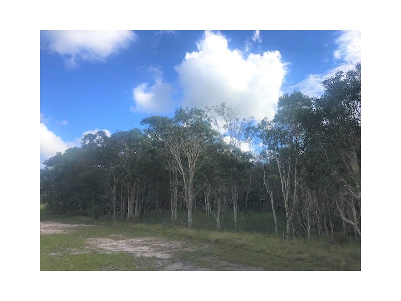 Agnes Water QLD 4677