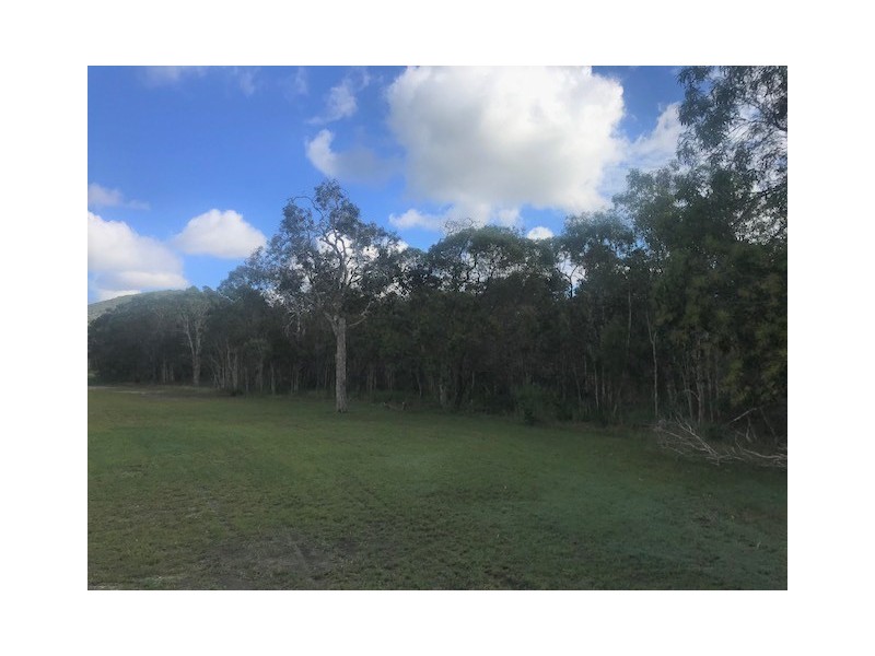 Agnes Water QLD 4677