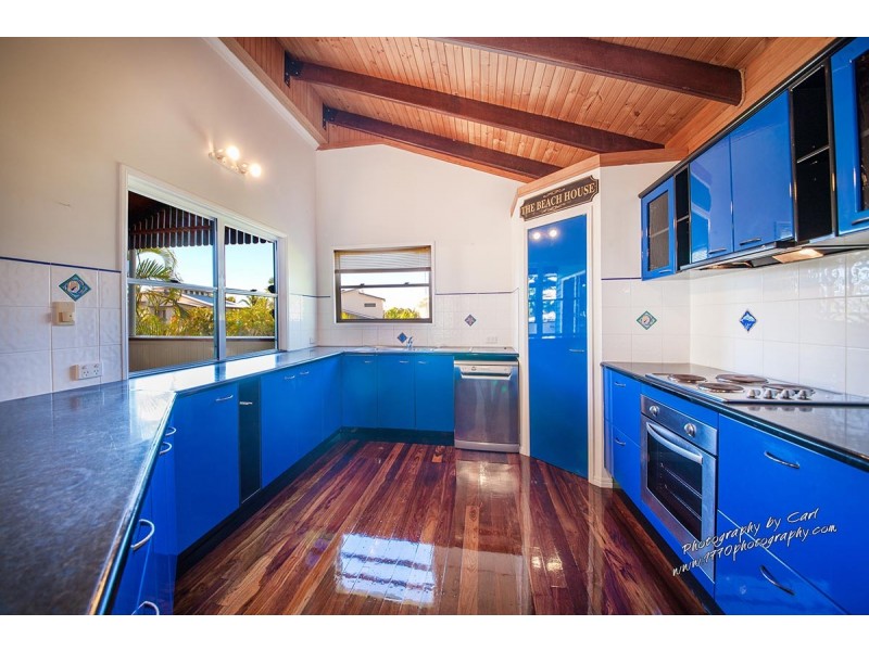 39 BEACH HOUSES ESTATE RD, Agnes Water QLD 4677