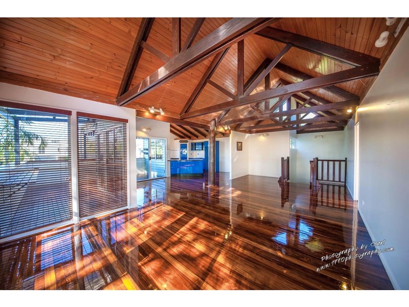 39 BEACH HOUSES ESTATE RD, Agnes Water QLD 4677
