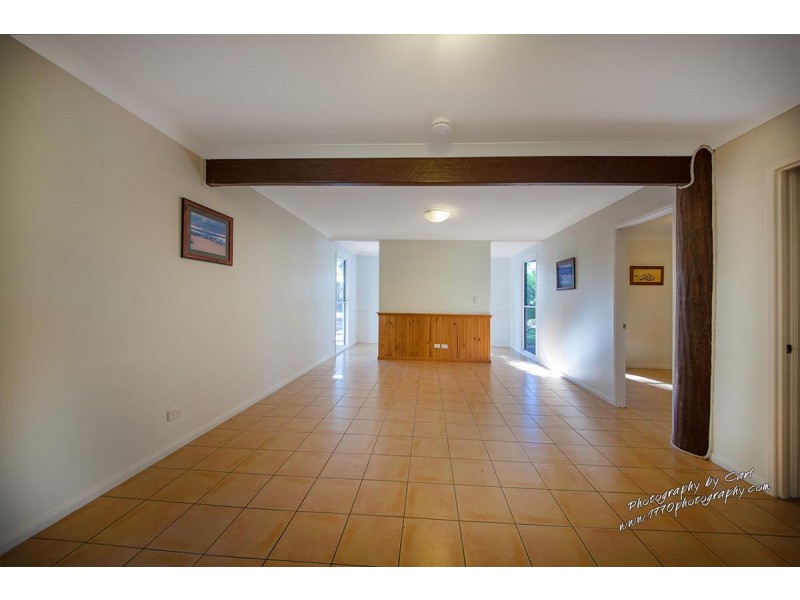 39 BEACH HOUSES ESTATE RD, Agnes Water QLD 4677