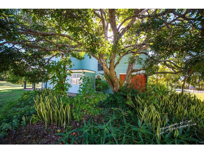 39 BEACH HOUSES ESTATE RD, Agnes Water QLD 4677