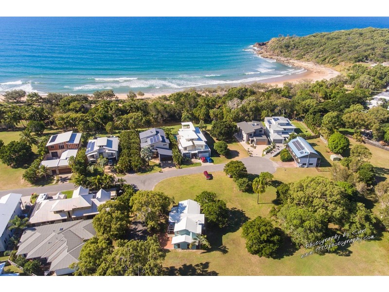 39 BEACH HOUSES ESTATE RD, Agnes Water QLD 4677