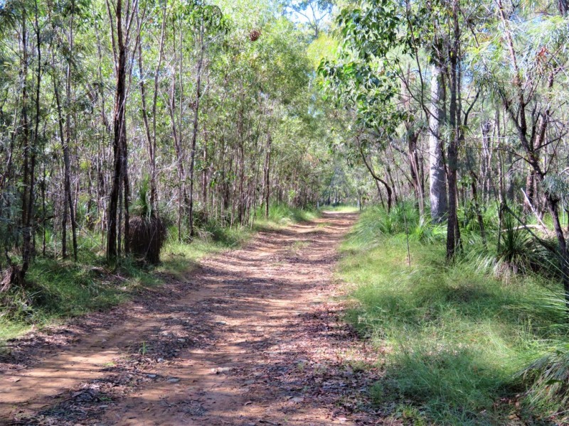 711 Capricornia Drive, Deepwater QLD 4674
