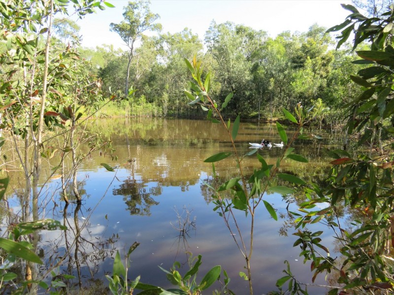711 Capricornia Drive, Deepwater QLD 4674