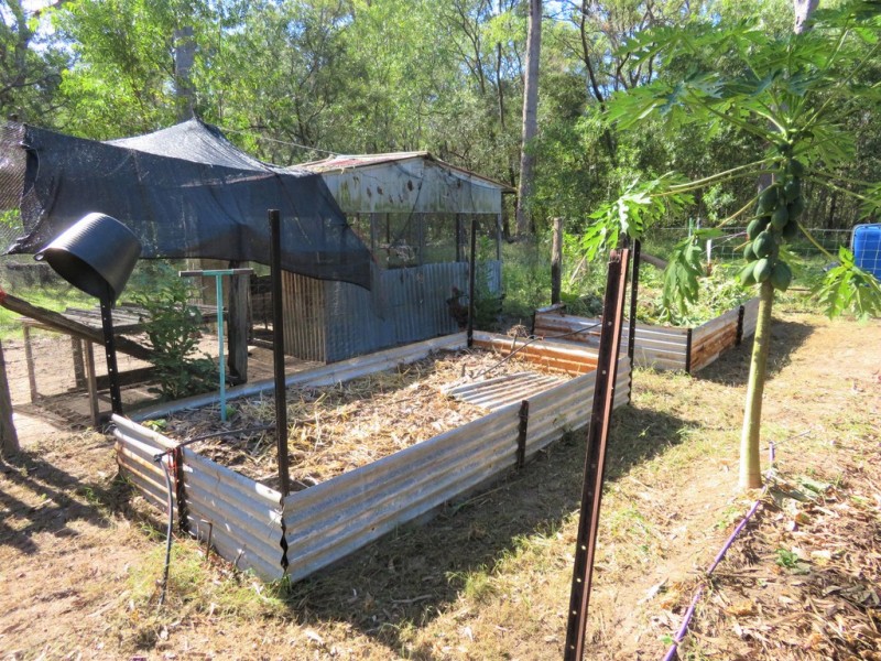711 Capricornia Drive, Deepwater QLD 4674