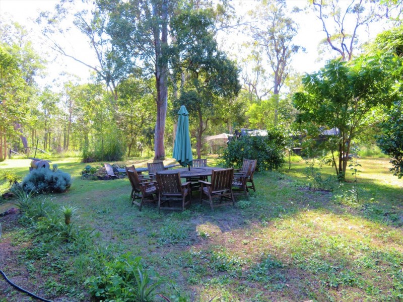 711 Capricornia Drive, Deepwater QLD 4674