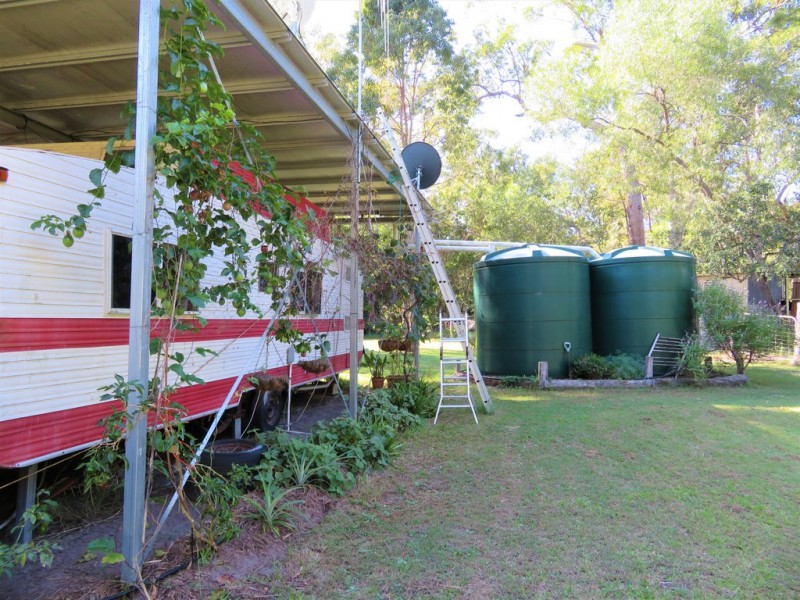 711 Capricornia Drive, Deepwater QLD 4674