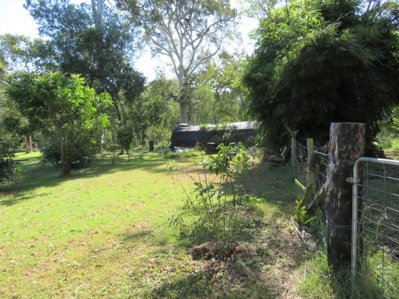 711 Capricornia Drive, Deepwater QLD 4674