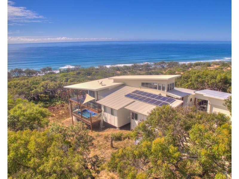 161 Sunbird Avenue, Agnes Water QLD 4677