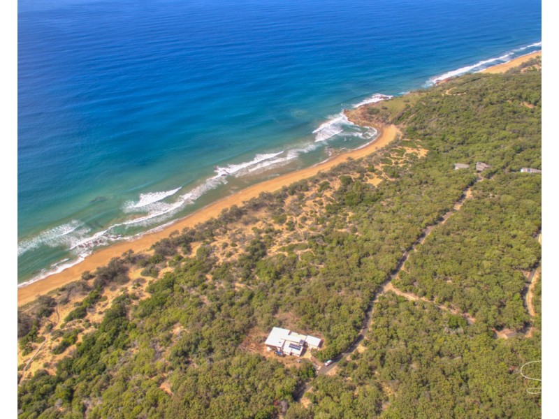 161 Sunbird Avenue, Agnes Water QLD 4677