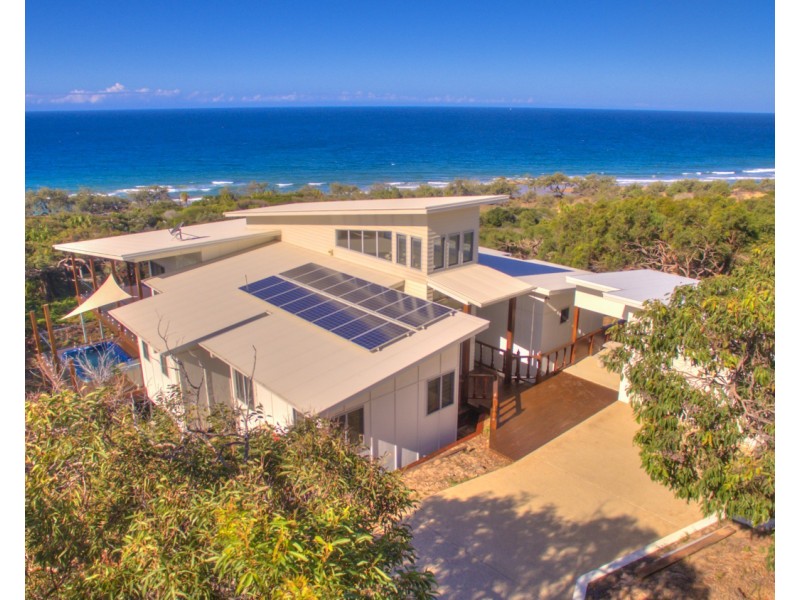 161 Sunbird Avenue, Agnes Water QLD 4677