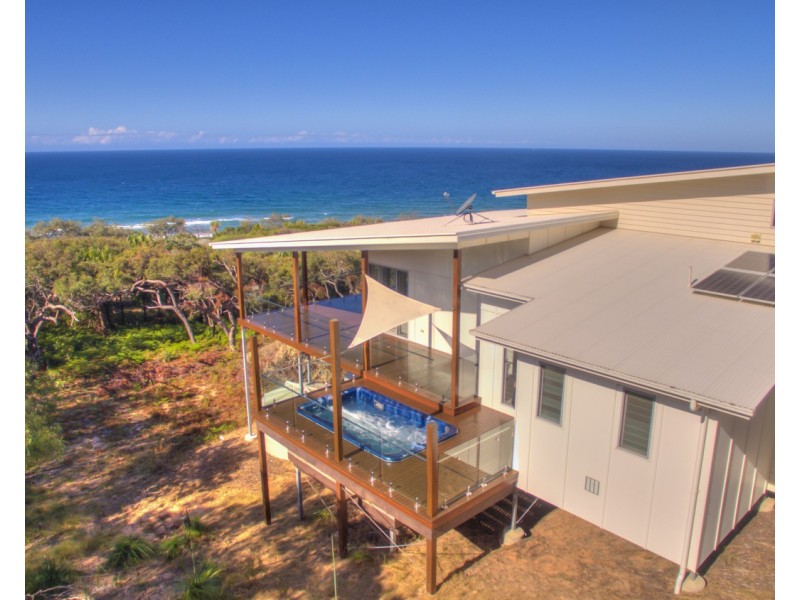 161 Sunbird Avenue, Agnes Water QLD 4677