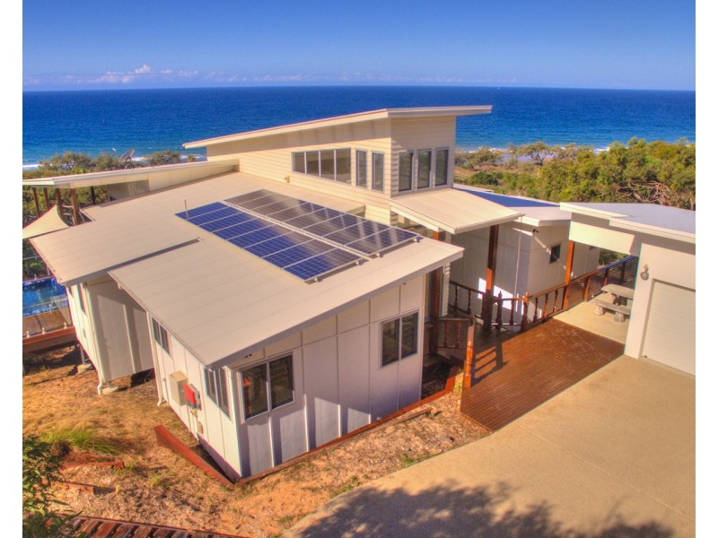 161 Sunbird Avenue, Agnes Water QLD 4677