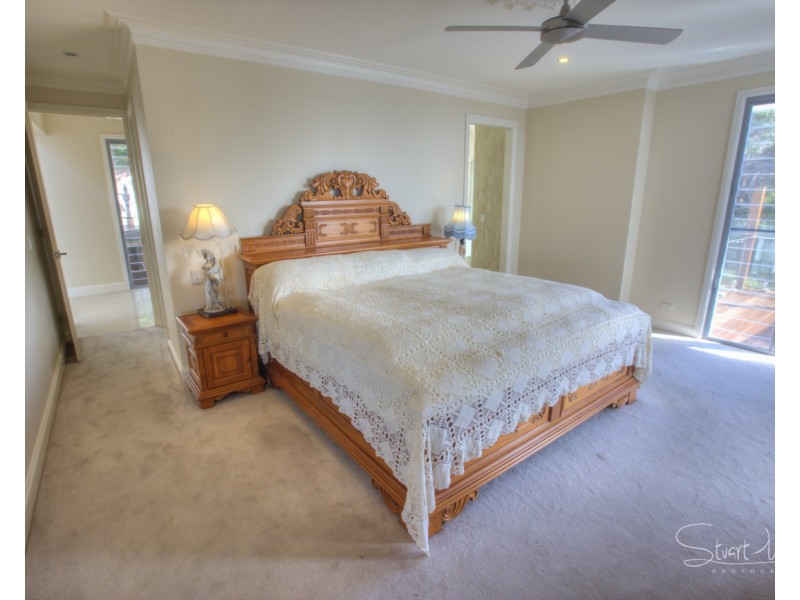 161 Sunbird Avenue, Agnes Water QLD 4677