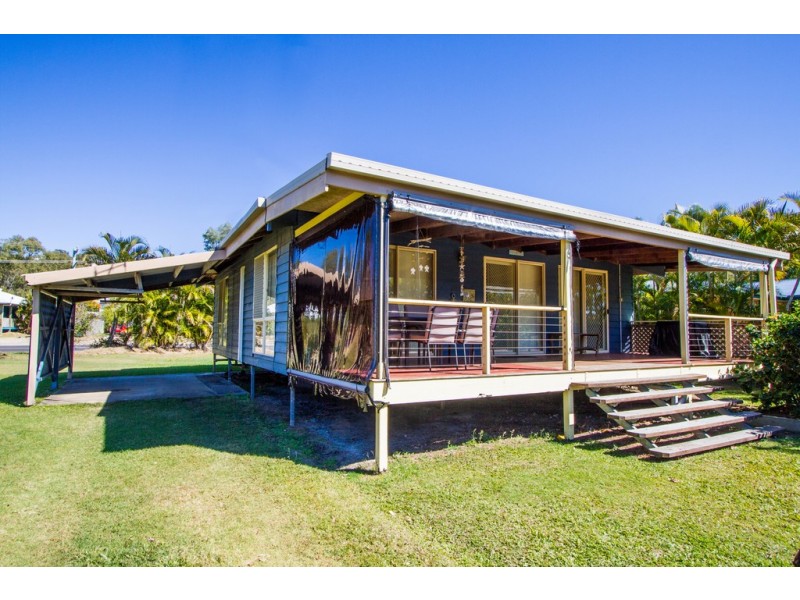 16 Grahame Colyer, Agnes Water QLD 4677