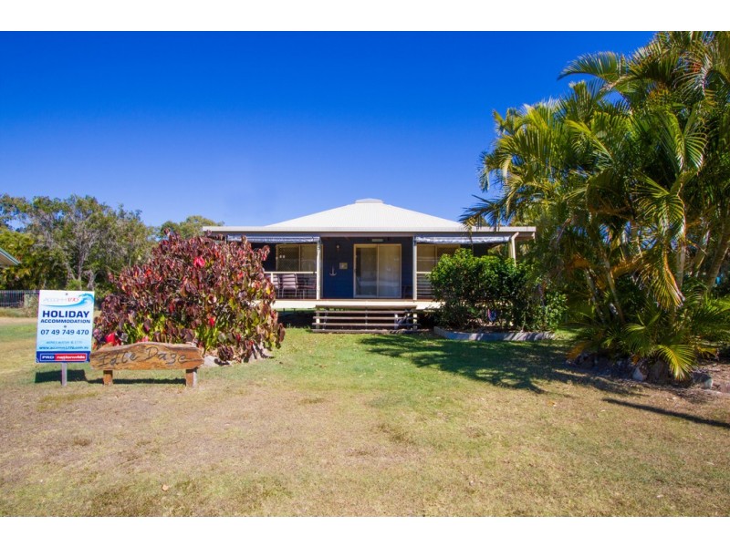 16 Grahame Colyer, Agnes Water QLD 4677