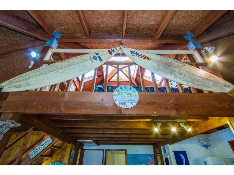 16 Grahame Colyer, Agnes Water QLD 4677