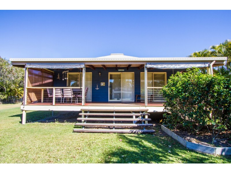 16 Grahame Colyer, Agnes Water QLD 4677