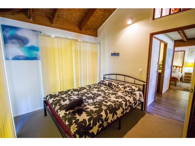 16 Grahame Colyer, Agnes Water QLD 4677