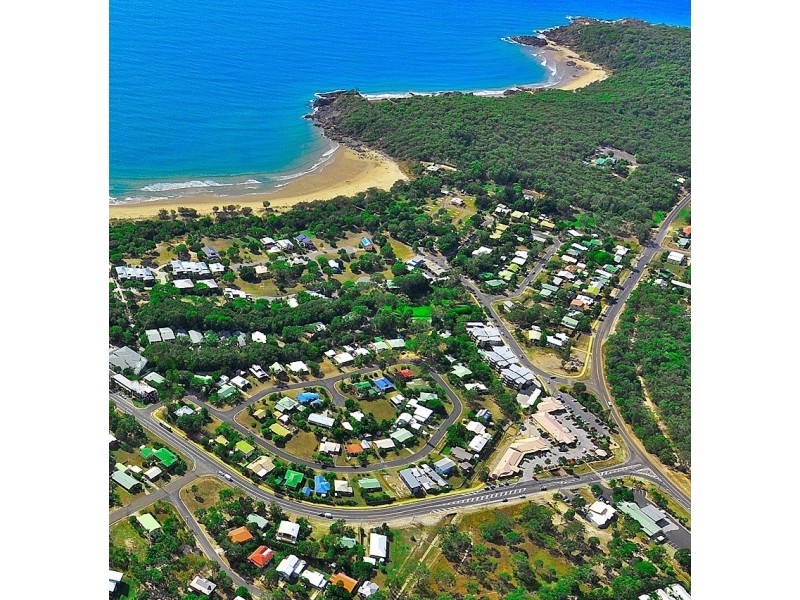 16 Grahame Colyer, Agnes Water QLD 4677