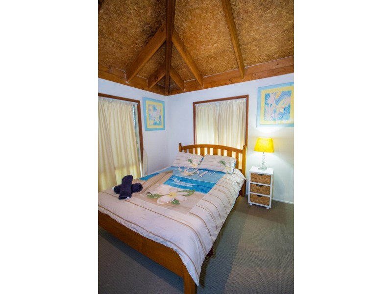 16 Grahame Colyer, Agnes Water QLD 4677