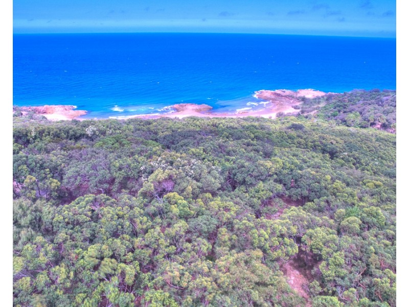 Agnes Water QLD 4677