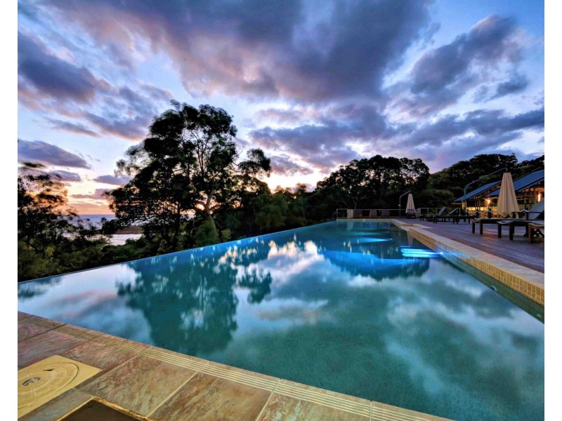 Agnes Water QLD 4677