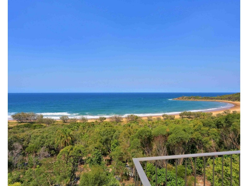 Agnes Water QLD 4677