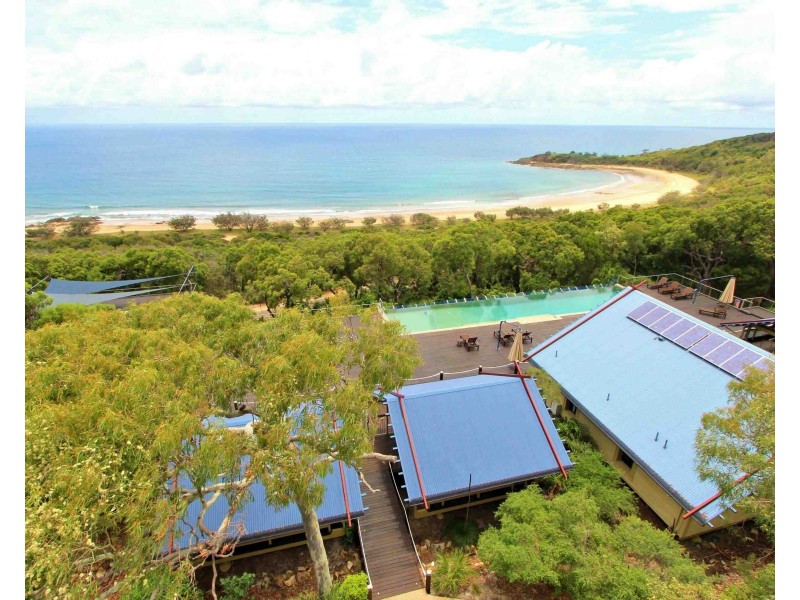 Agnes Water QLD 4677