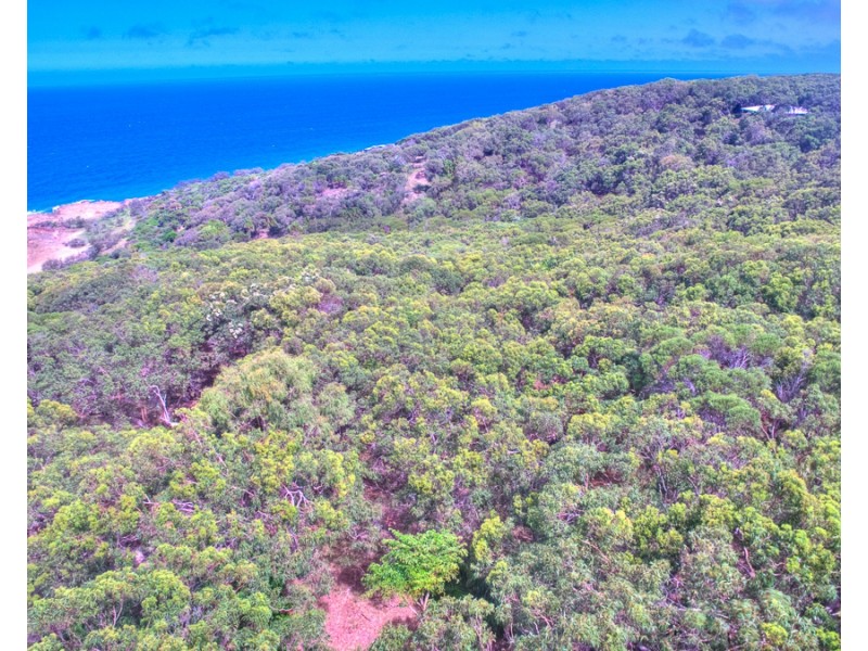 Agnes Water QLD 4677