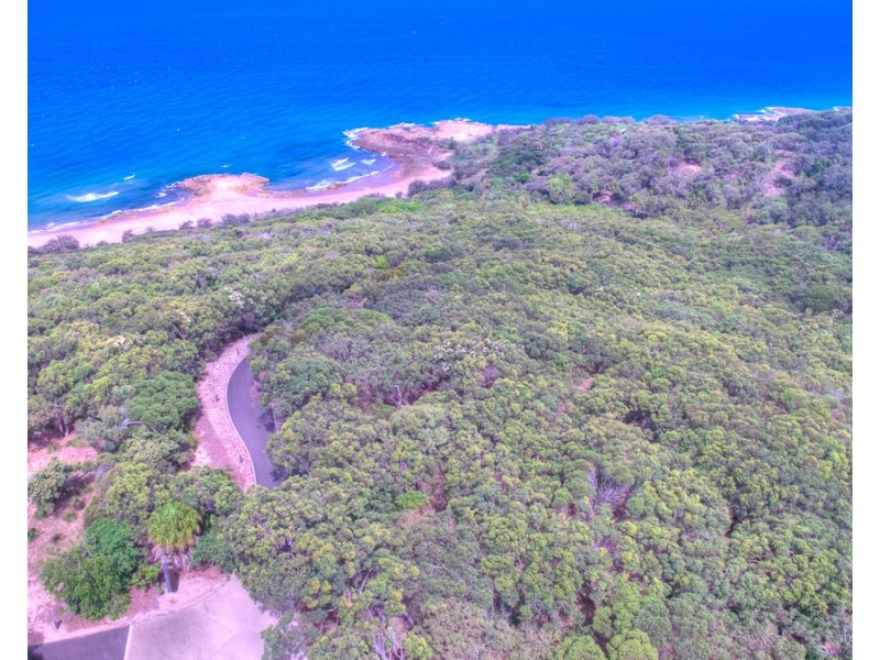 Agnes Water QLD 4677