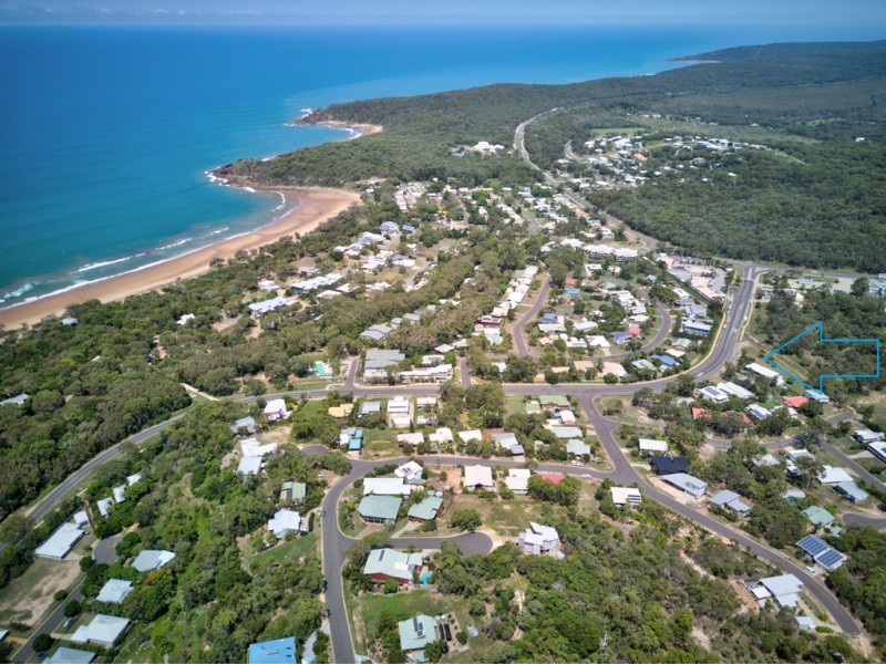 Lot 8 Captain Cook Drive, Agnes Water QLD 4677