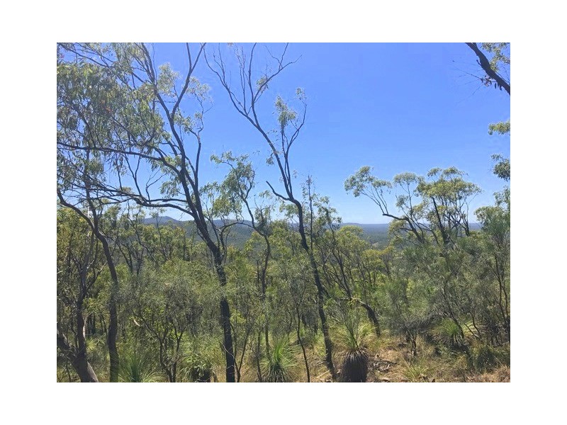 Captain Creek QLD 4677