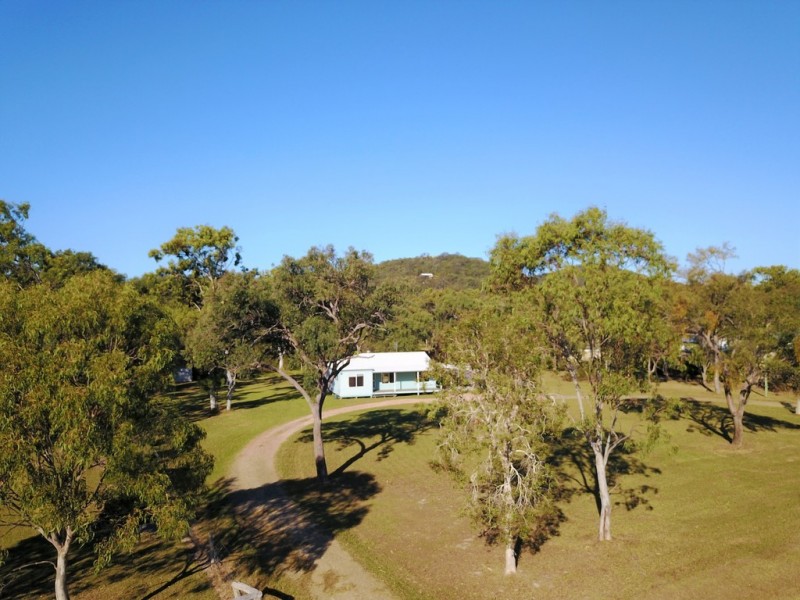 Agnes Water QLD 4677