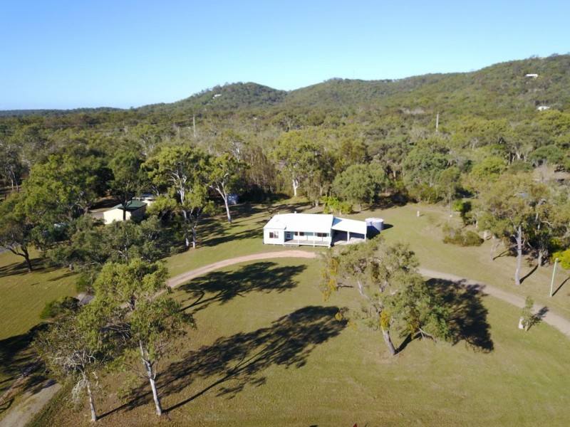 Agnes Water QLD 4677