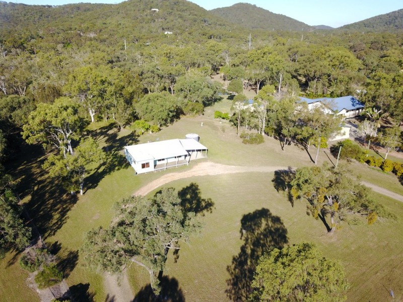 Agnes Water QLD 4677